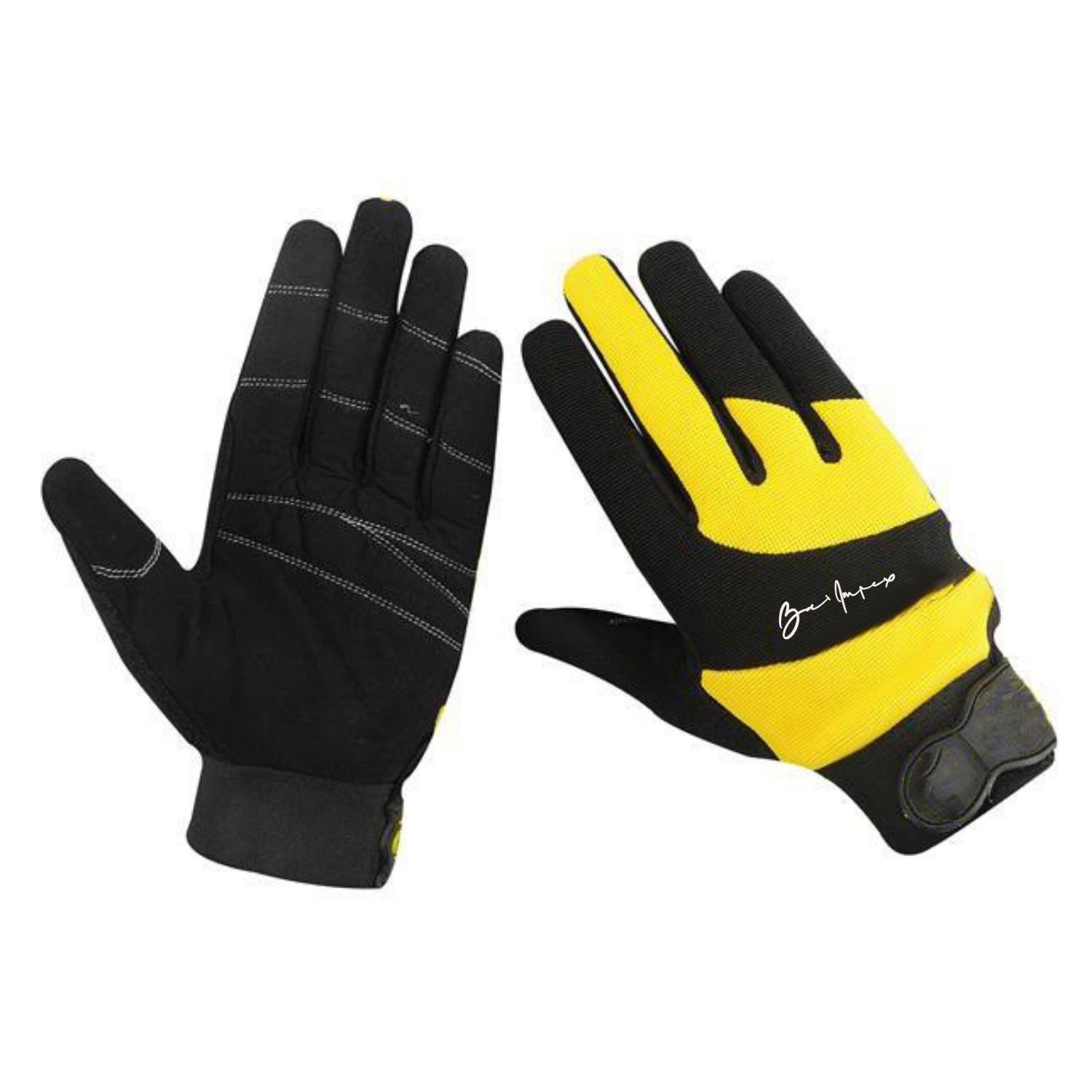 Mechanics Gloves